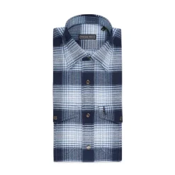 Cheap Handmade Rust Shirt Mens Last Sizes