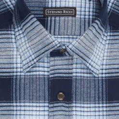Cheap Handmade Rust Shirt Mens Last Sizes