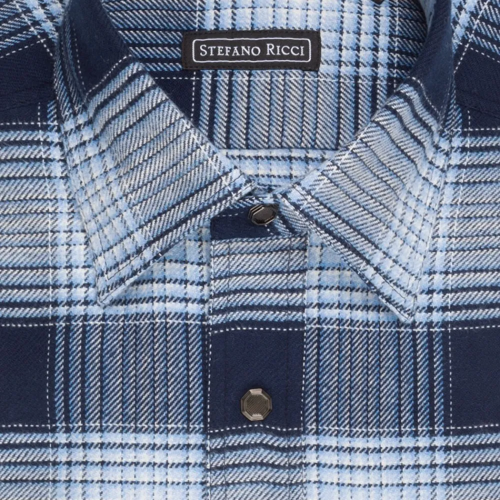 Cheap Handmade Rust Shirt Mens Last Sizes