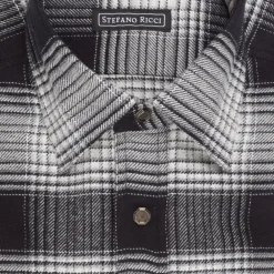 Flash Sale Handmade Rust Shirt Mens Shirts