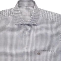 Flash Sale Handmade Salerno Shirt Mens Shirts