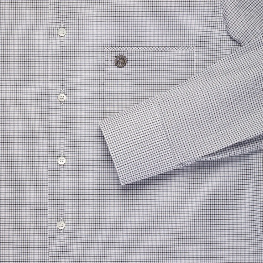 Flash Sale Handmade Salerno Shirt Mens Shirts