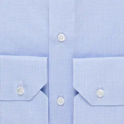 New Handmade Salerno Shirt Mens Last Sizes