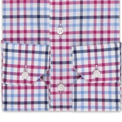 Discount Handmade Salerno Shirt Mens Shirts