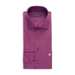 Fashion Handmade Salerno Shirt Mens Shirts