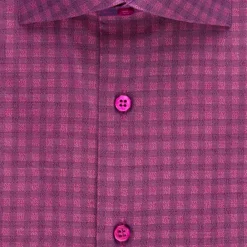 Fashion Handmade Salerno Shirt Mens Shirts