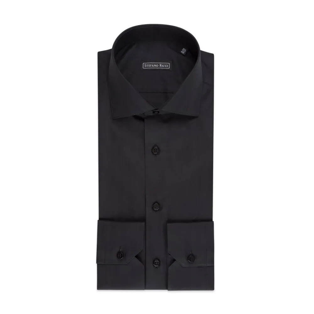 Outlet Handmade Salerno Shirt Mens Last Sizes