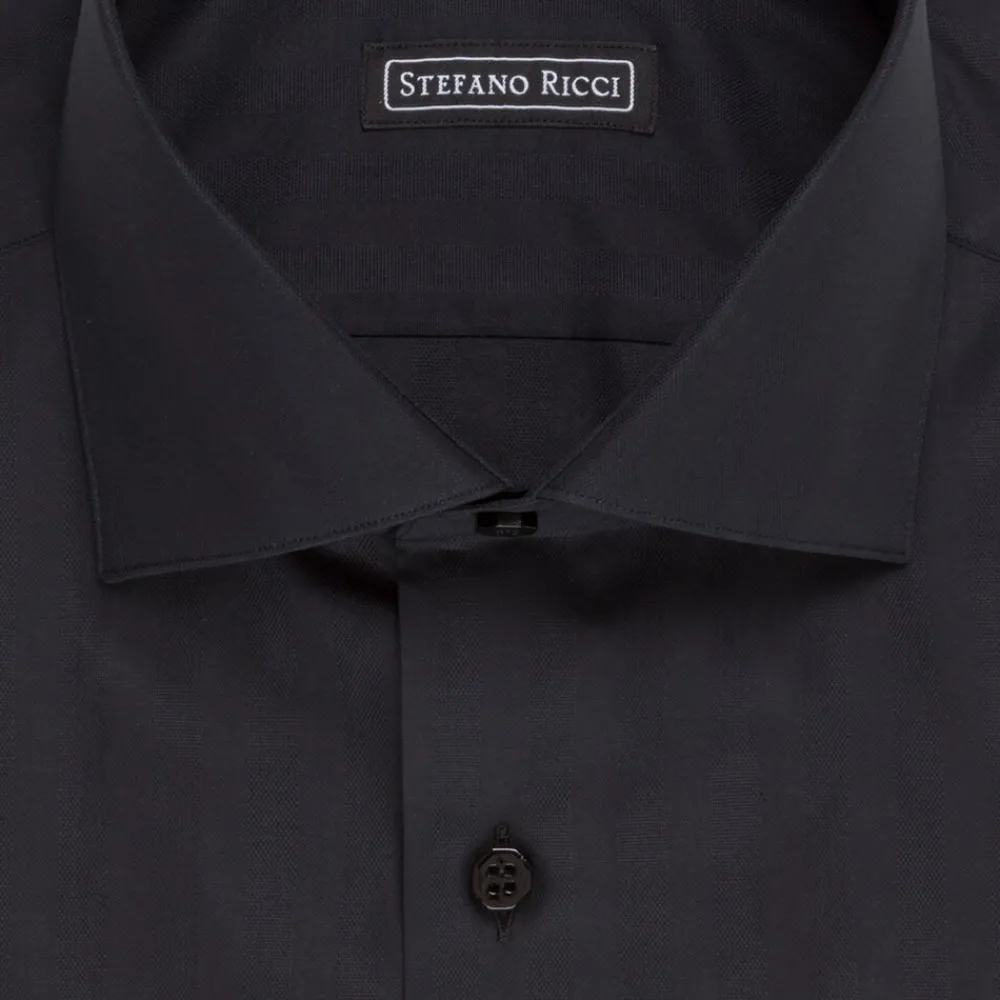 Outlet Handmade Salerno Shirt Mens Last Sizes