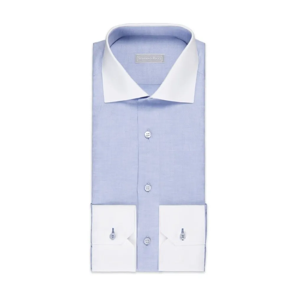 Sale Handmade Salerno Shirt Mens Shirts