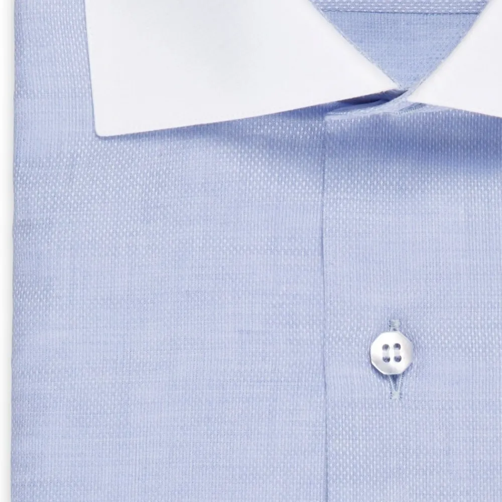Sale Handmade Salerno Shirt Mens Shirts