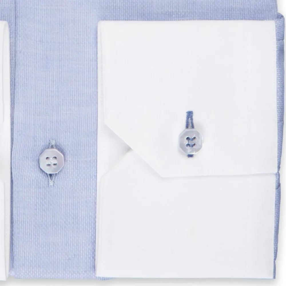 Sale Handmade Salerno Shirt Mens Shirts