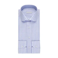 Store Handmade Salerno Shirt Mens Shirts