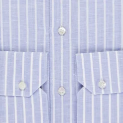Store Handmade Salerno Shirt Mens Shirts