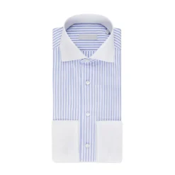 Fashion Handmade Salerno Shirt Mens Shirts