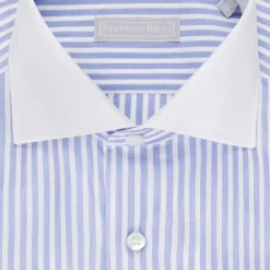 Fashion Handmade Salerno Shirt Mens Shirts