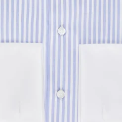 Fashion Handmade Salerno Shirt Mens Shirts