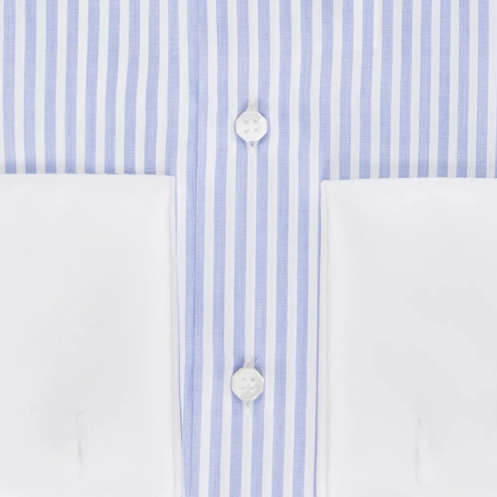 Fashion Handmade Salerno Shirt Mens Shirts