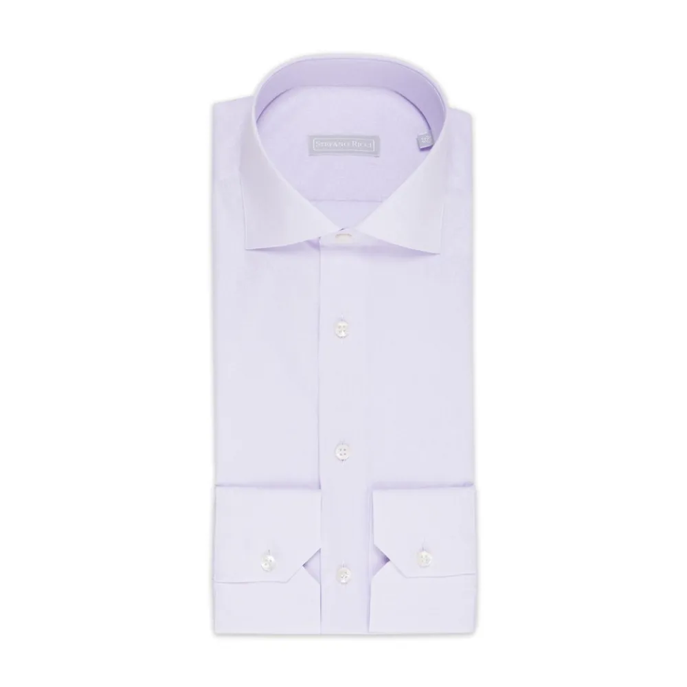 Fashion Handmade Salerno Shirt Mens Last Sizes