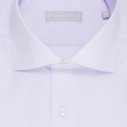 Fashion Handmade Salerno Shirt Mens Last Sizes
