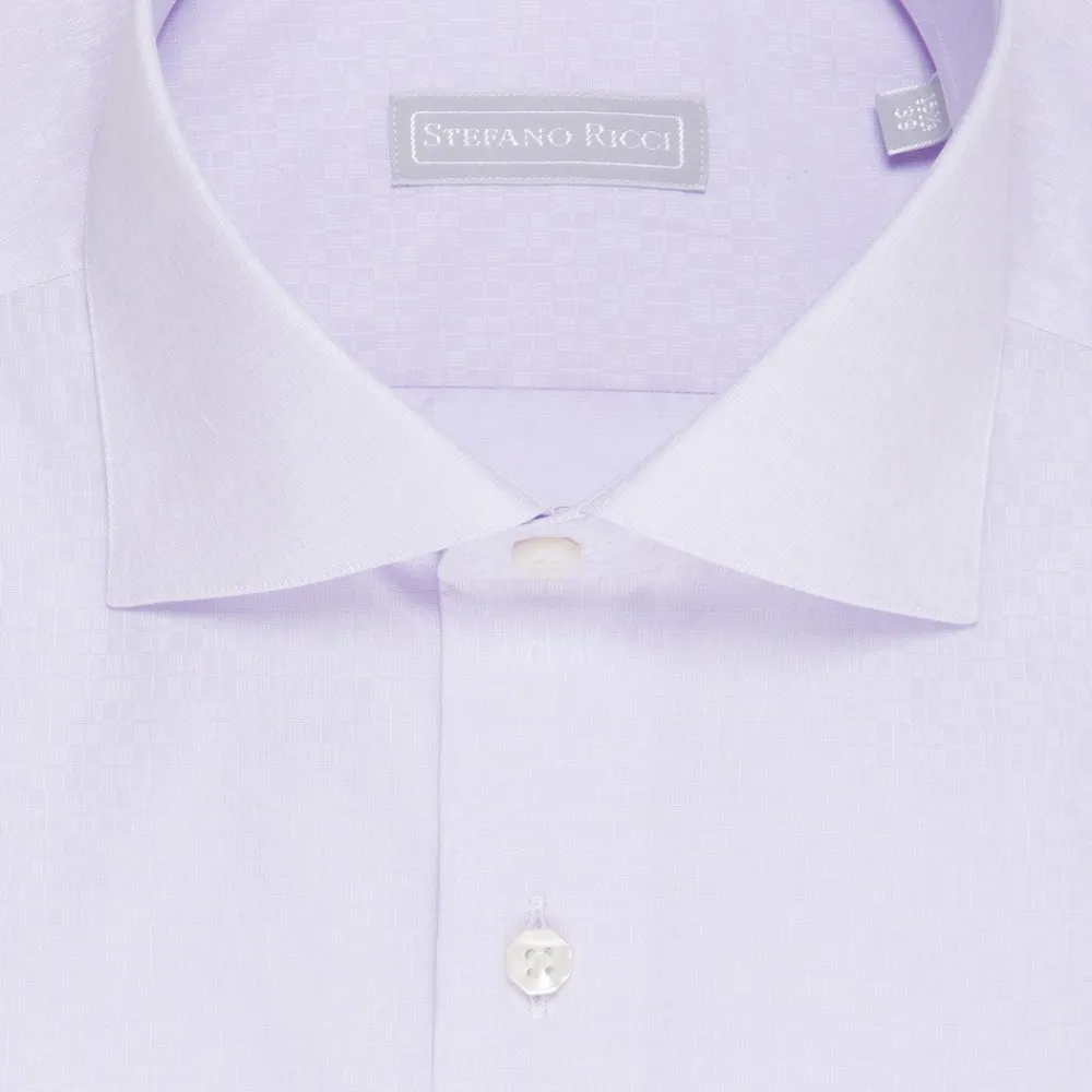 Fashion Handmade Salerno Shirt Mens Last Sizes