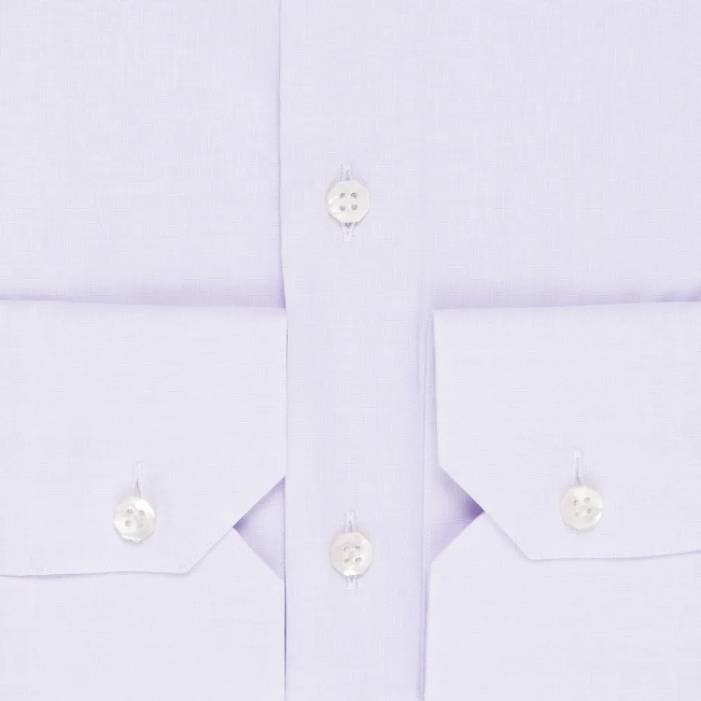 Fashion Handmade Salerno Shirt Mens Last Sizes