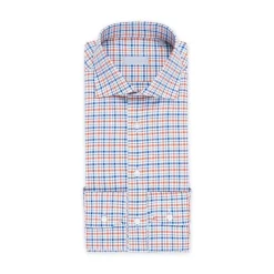 Best Handmade Salerno Shirt Mens Shirts