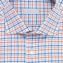 Best Handmade Salerno Shirt Mens Shirts
