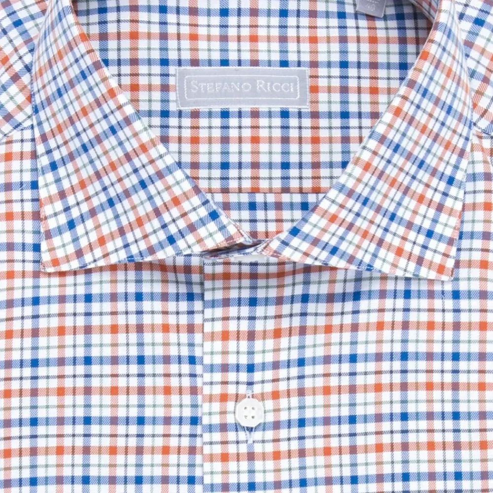 Best Handmade Salerno Shirt Mens Shirts