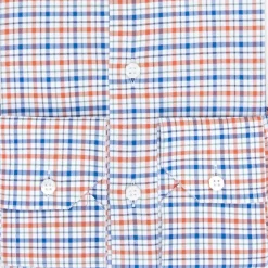 Best Handmade Salerno Shirt Mens Shirts