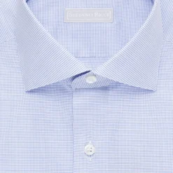 Best Handmade Salerno Shirt Mens Shirts