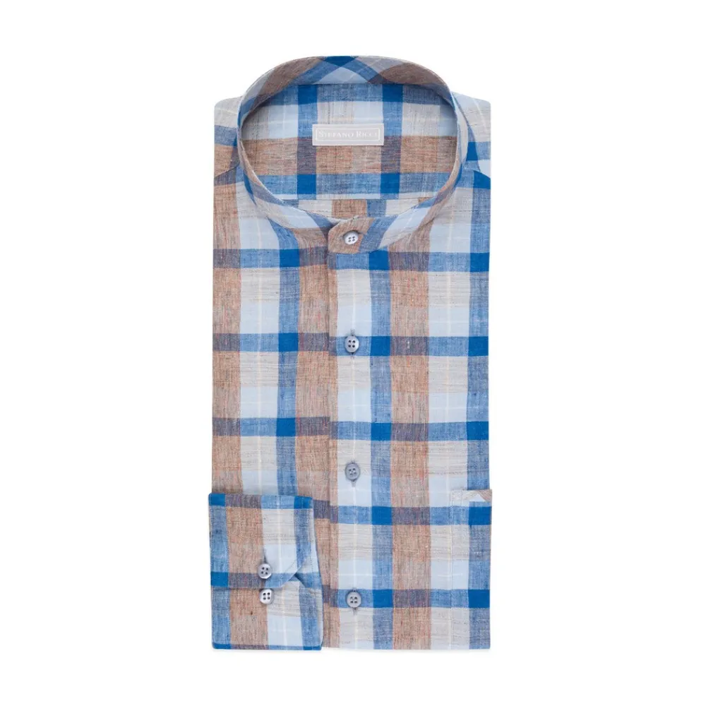 Shop Handmade Sendai Shirt Mens Shirts