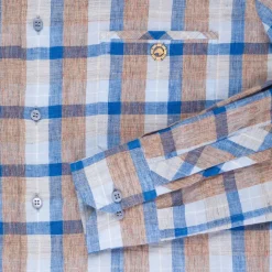 Shop Handmade Sendai Shirt Mens Shirts
