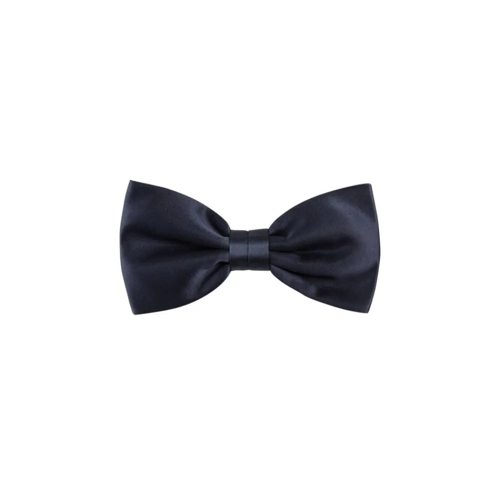 Fashion Handmade Silk Bow Tie Formal Accessories
