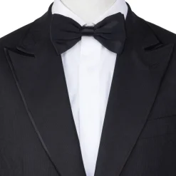 Cheap Handmade Silk Bow Tie Junior Accessories