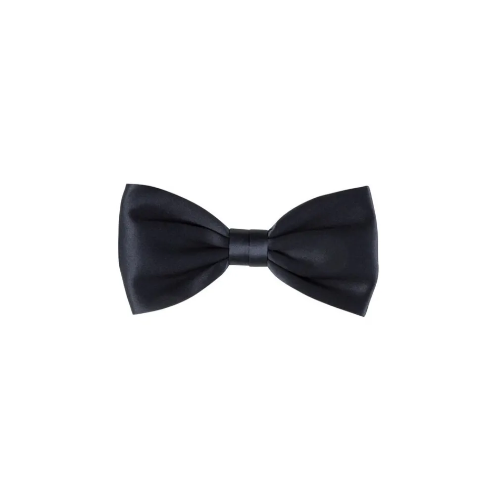 Store Handmade Silk Bow Tie Formal Accessories