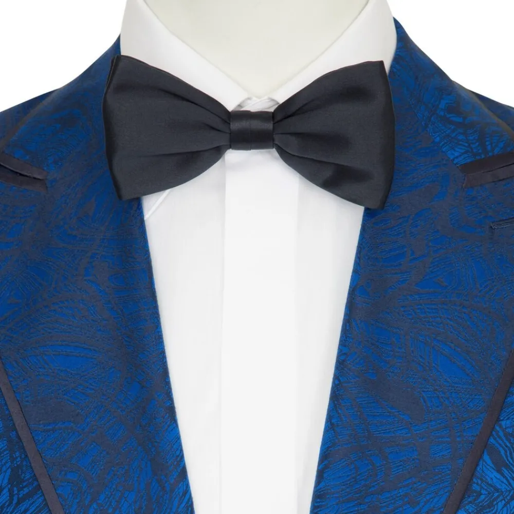 Store Handmade Silk Bow Tie Formal Accessories