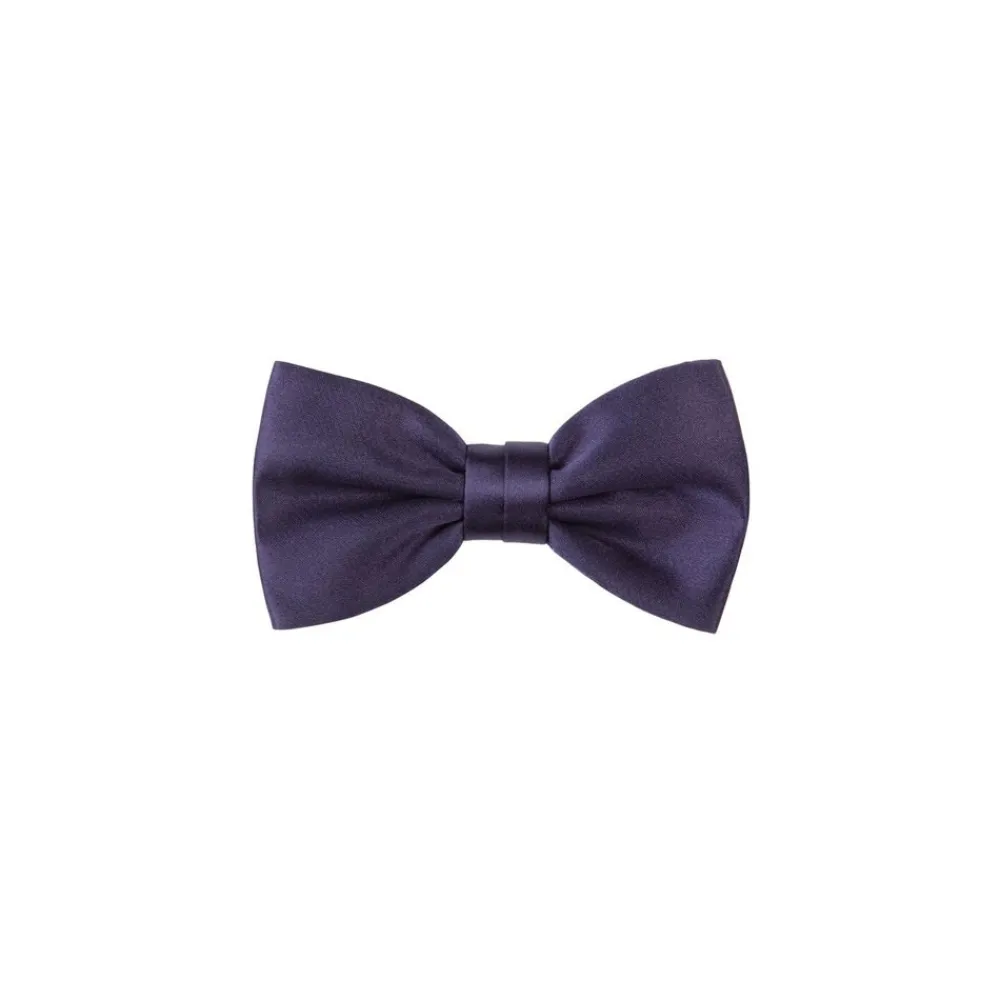 Cheap Handmade Silk Bow Tie Junior Accessories