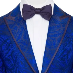 Cheap Handmade Silk Bow Tie Junior Accessories