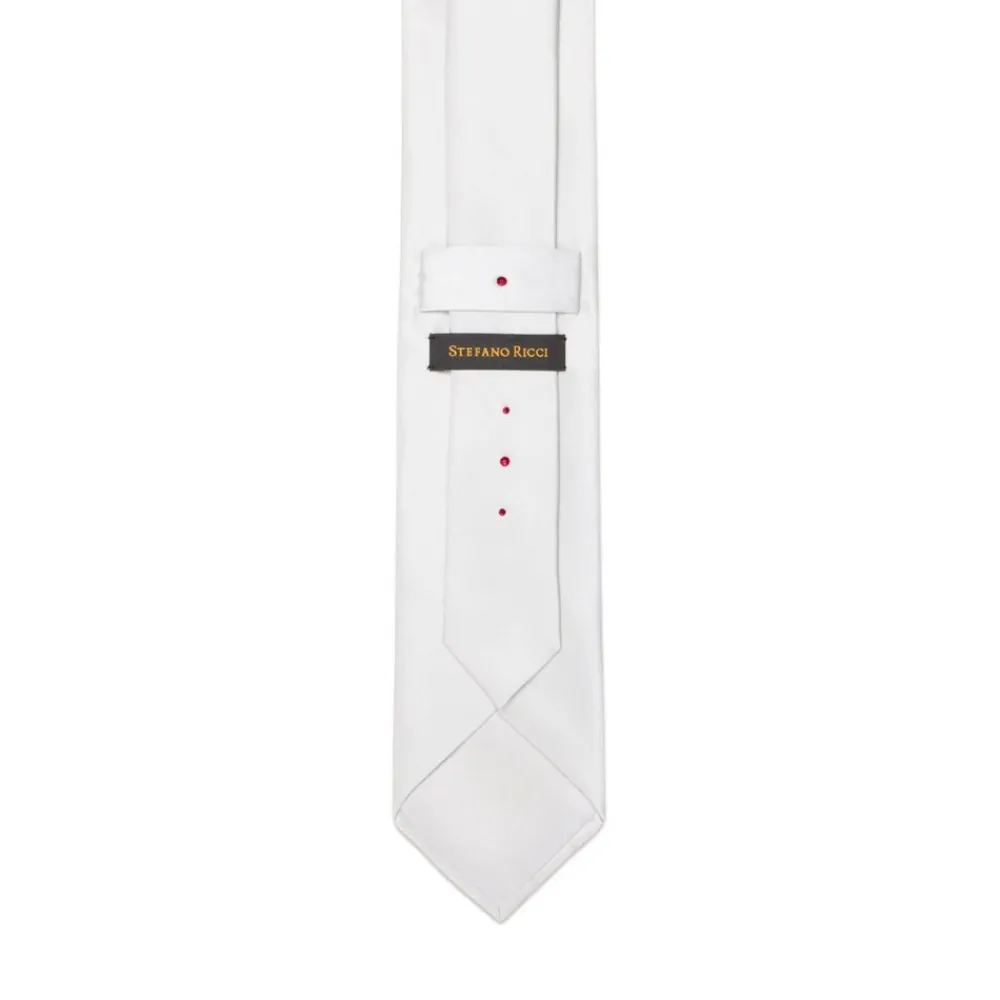 New Handmade Silk Tie Ties
