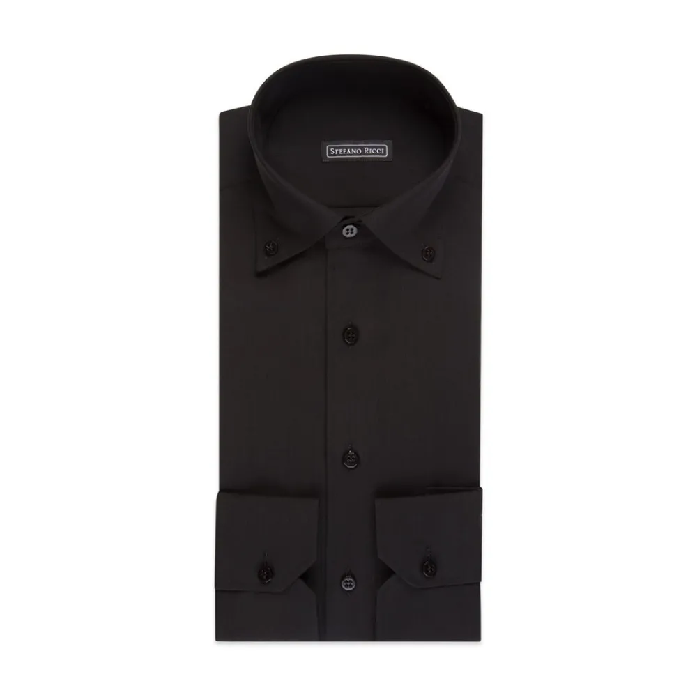 Fashion Handmade Sinio Shirt Mens Last Sizes