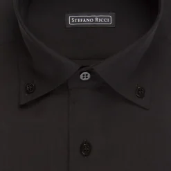Fashion Handmade Sinio Shirt Mens Last Sizes