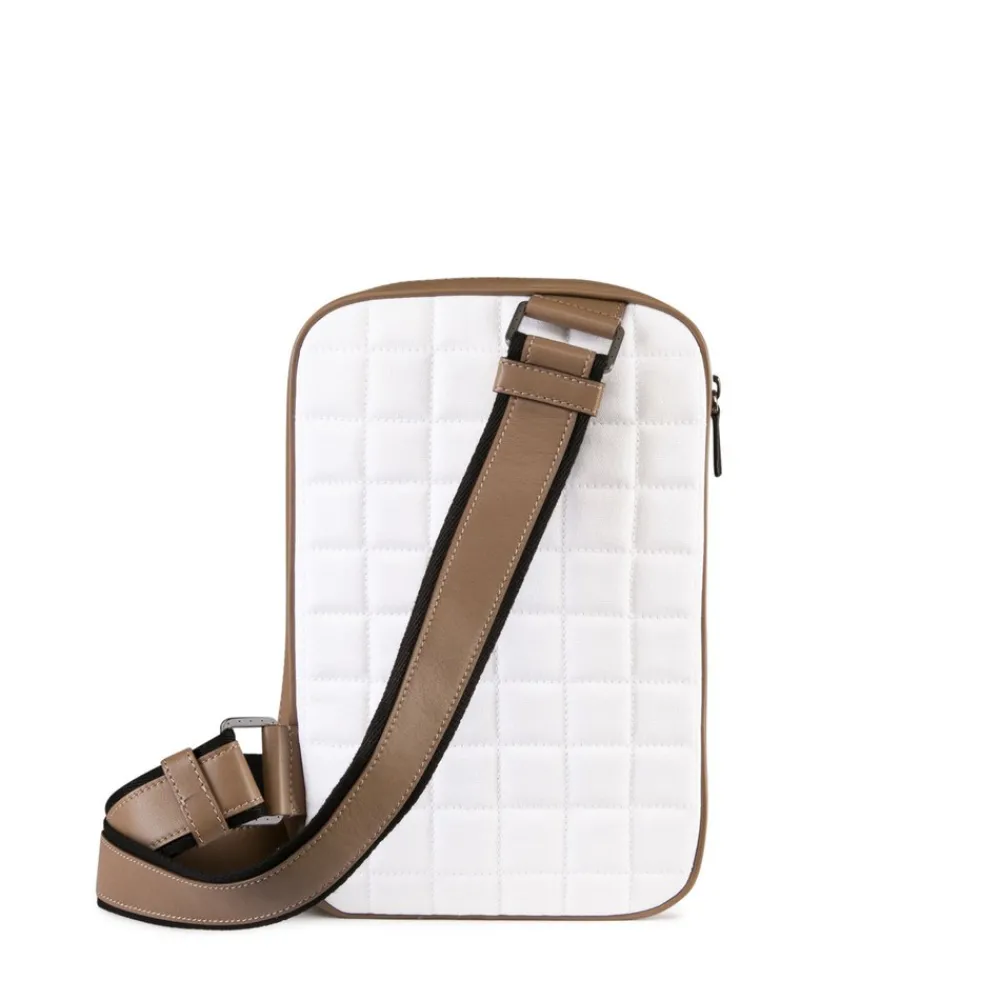 Discount Handmade Sling Backpack Mens Luxury Tech