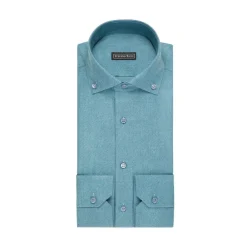 Shop Handmade Sorrento Shirt Mens Shirts