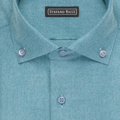 Shop Handmade Sorrento Shirt Mens Shirts