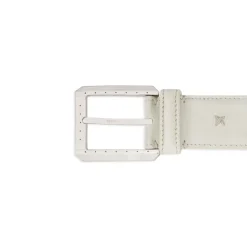 Hot Handmade Suede Belt Belts
