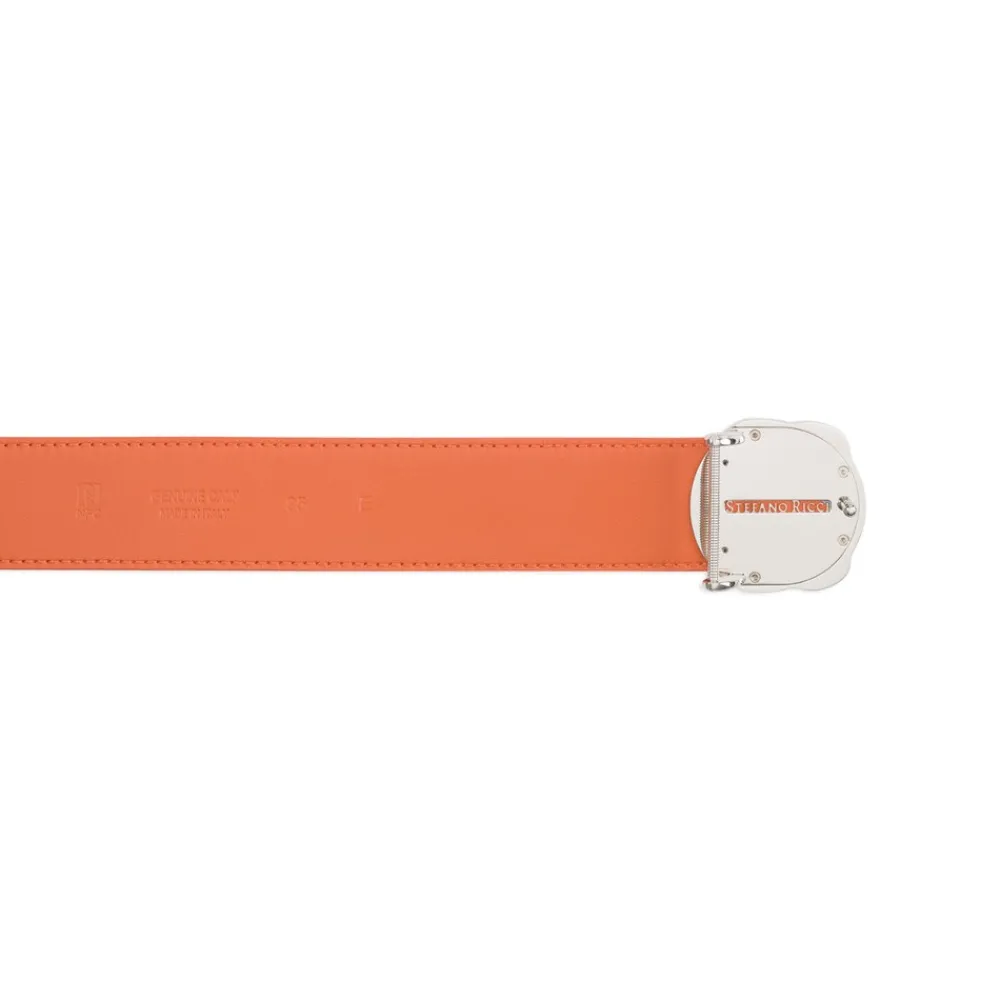 Fashion Handmade Suede Belt Belts