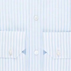 Fashion Handmade Terni Shirt Mens Last Sizes