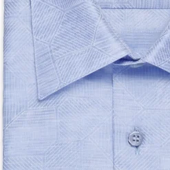 Shop Handmade Tivoli Shirt Mens Shirts