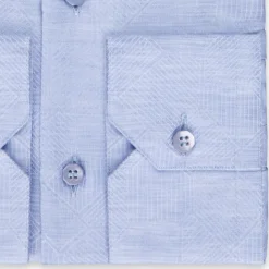 Shop Handmade Tivoli Shirt Mens Shirts
