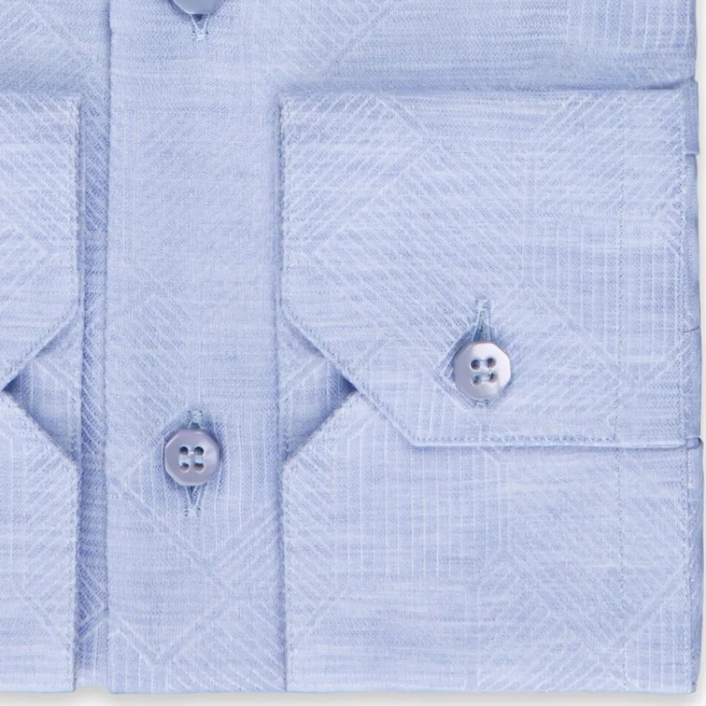 Shop Handmade Tivoli Shirt Mens Shirts